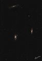 Galaxien